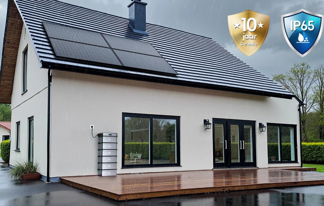 Voordelen van energieopslag voor alle doelgroepen